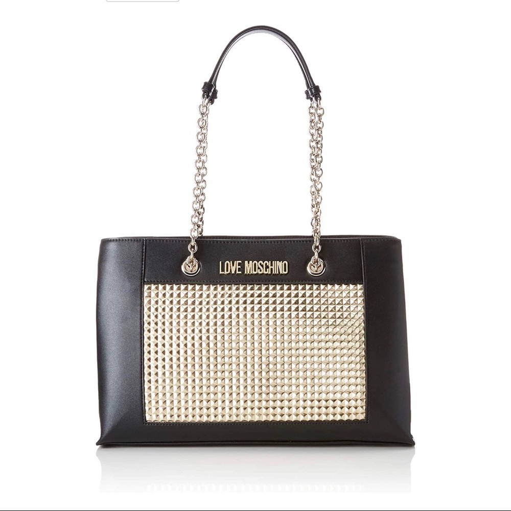 COPY - Love Moschino Purse